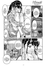 Nadeshiko Hiyori 2nd Ch. 2 : page 2