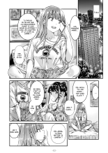 Nadeshiko Hiyori 2nd Ch. 2 : page 3