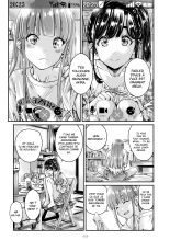 Nadeshiko Hiyori 2nd Ch. 2 : page 4