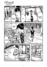 Nadeshiko Hiyori 2nd Ch. 2 : page 12