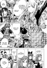 Nadeshiko Hiyori #6 : page 3