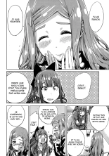 Nadeshiko Hiyori #6 : page 8