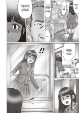 Nagai Yoru... -Zenpen- : page 4