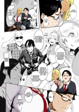 Nagesen Kousai + Motto Nagesen Kousai : page 2