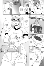Naisho Nano! -Haruhara-ke Sanshimai Monogatari- 2 : page 5
