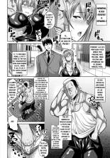 L'audacieux secret d'une vie de jeune marié : page 2