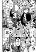 L'audacieux secret d'une vie de jeune marié : page 4