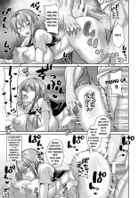 L'audacieux secret d'une vie de jeune marié : page 9