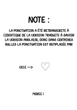 L'audacieux secret d'une vie de jeune marié : page 22