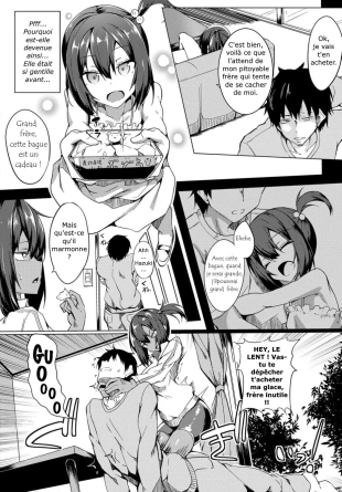 hentai Namaiki Imouto, Orikou Daisakusen