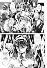 Nami SOS ! 5 Girls : page 6