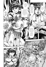 Nami SOS ! 5 Girls : page 8