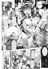 Nami SOS ! 5 Girls : page 9