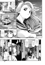 Nami SOS ! 5 Girls : page 11