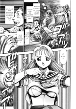 Nami SOS ! 5 Girls : page 19