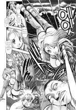 Nami SOS ! 5 Girls : page 28