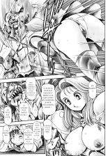 Nami SOS ! 5 Girls : page 47