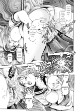 Nami SOS ! 5 Girls : page 59