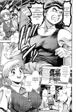 Nami SOS ! 5 Girls : page 71