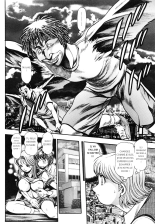 Nami SOS ! 5 Girls : page 74