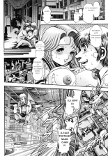 Nami SOS ! 5 Girls : page 82