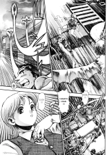 Nami SOS ! 5 Girls : page 83