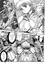 Nami SOS ! 5 Girls : page 85