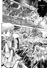 Nami SOS ! 5 Girls : page 86