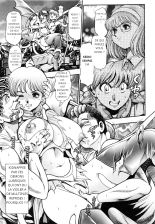 Nami SOS ! 5 Girls : page 91