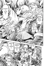 Nami SOS ! 5 Girls : page 93
