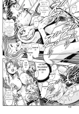 Nami SOS ! 5 Girls : page 100