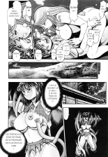 Nami SOS ! 5 Girls : page 110
