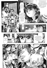 Nami SOS ! 5 Girls : page 112