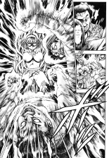 Nami SOS ! 5 Girls : page 115