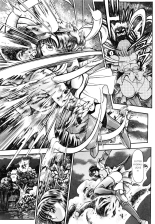 Nami SOS ! 5 Girls : page 117