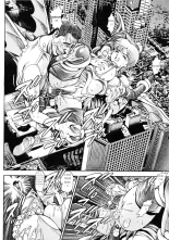 Nami SOS ! 5 Girls : page 122