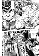 Nami SOS ! 5 Girls : page 124