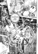 Nami SOS ! 5 Girls : page 129