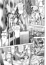 Nami SOS ! 5 Girls : page 131