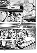 Nami SOS ! 5 Girls : page 137