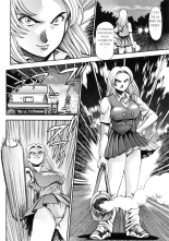 Nami SOS ! 5 Girls : page 138