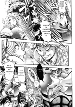 Nami SOS ! 5 Girls : page 141