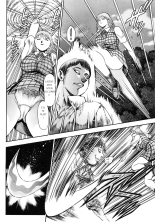 Nami SOS ! 5 Girls : page 142