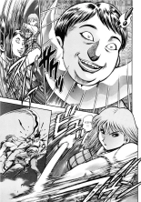 Nami SOS ! 5 Girls : page 143
