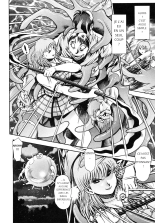 Nami SOS ! 5 Girls : page 144