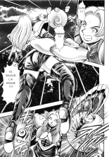 Nami SOS ! 5 Girls : page 145