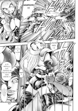 Nami SOS ! 5 Girls : page 149