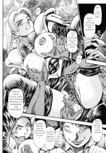 Nami SOS ! 5 Girls : page 152