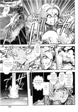 Nami SOS ! 5 Girls : page 153