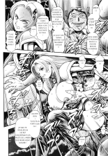 Nami SOS ! 5 Girls : page 160